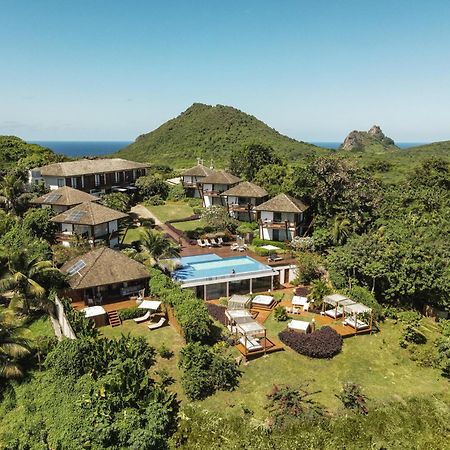 Pousada Morena Fernando de Noronha Luaran gambar