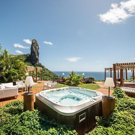 Pousada Morena Fernando de Noronha Luaran gambar